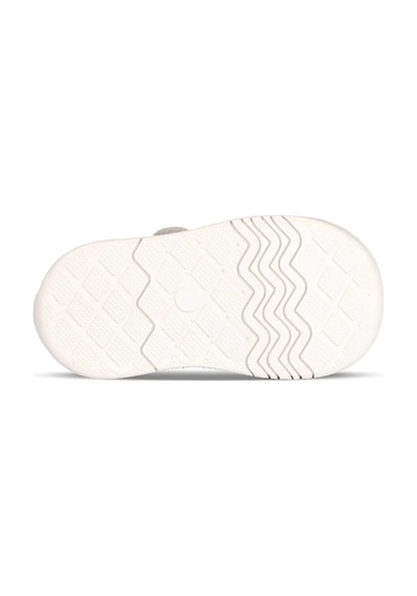 Vicco 950.e24y.214 Riga Erkek Bebek İlk Adım Ayakkabısı Bej