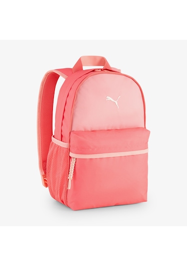 Puma Essentials Small Çocuk Turuncu Sırt Çantası 026 091331 Turuncu