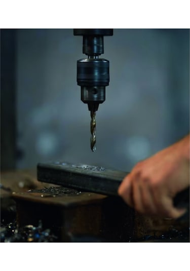 Hss 10,0mm Matkap Ucu Era55649 Eratool