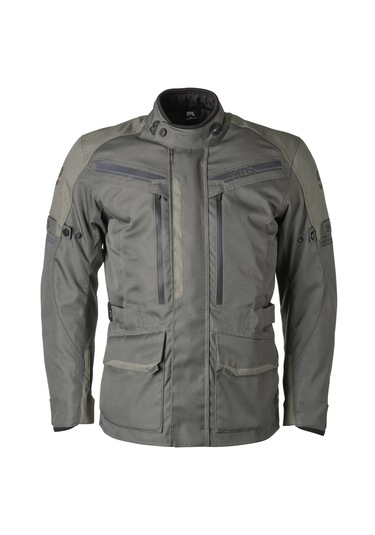 Gms Gear Neo Wp Su Geçirmez Mont Olive