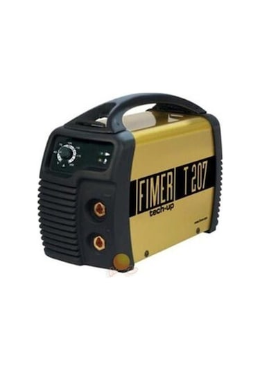Fimer T-207 Kaynak Makinesi