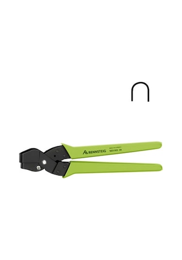 16 32 Mm Çentik Açma Makası Rennsteıg