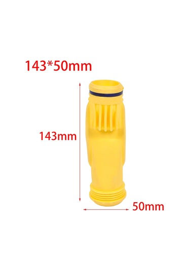 Homyl Baracuda G3 Için Sabit Halka Parçalı Havuz Temizleyici B