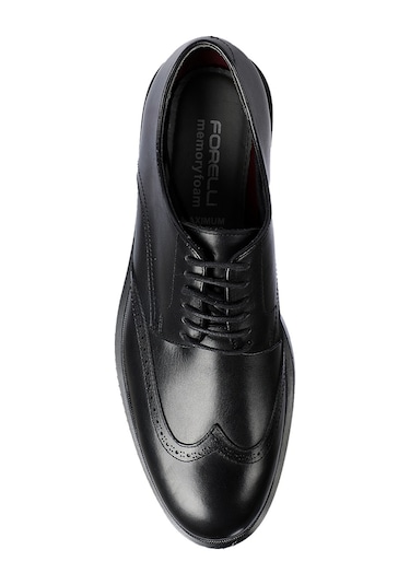 Forelli Bolt-g Comfort Erkek Ayakkabı Siyah 43707-f81 Siyah