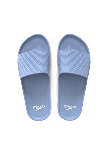 Speedo Slides Ent Terlik - 8-00377816004-10066 Mavi