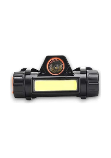 Hs-36 - 363 - - Kmrsfres - Kafa Lambası Şeffaf
