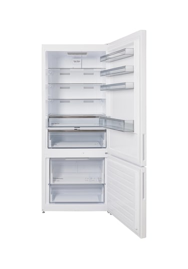 Vestel NFK60011 TE 533 LT  No-Frost Buzdolabı