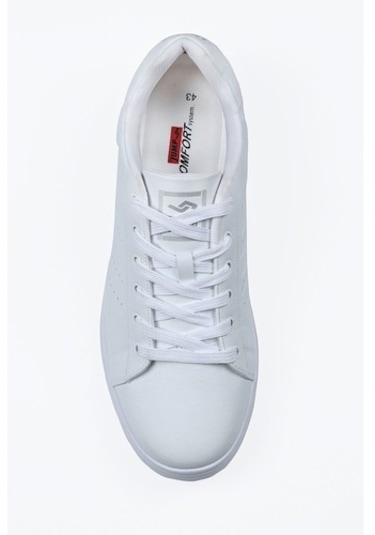 Jump15307 Günlük Spor Ayakkabı - Beyaz