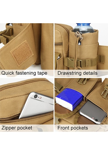 Geeksen Unisex Su Gezdirme Çanta: 800d Oxford Kumaş, Su Geçirmez, Dayanıklı, Büyük Kapasiteli, Bisiklet Ve Doğa Yürüyüşü İçin İdeal. Çok Renkli