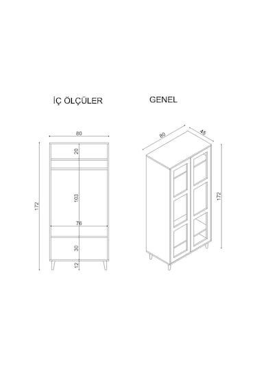 Floradesign Bali Bohem Jüt Gardırop /elbise Dolabı Iki Kapaklı Dolap / Çok Amaçlı Dolap Mdf Jüt Kapaklı Floradesign Bali Bohem Jüt Gardırop /elbise Dolabı Iki Kapaklı Dolap / Çok Amaçlı Dolap Mdf Jüt Kapaklı