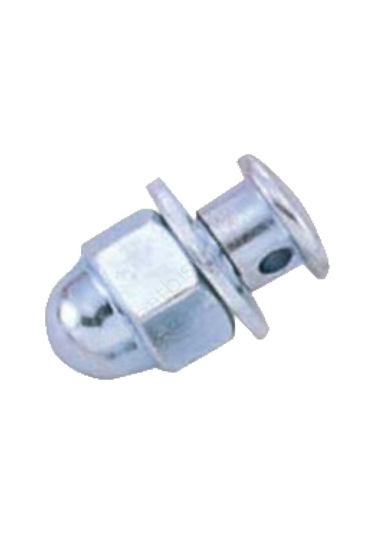 Mtb Fren Sıkma Vidası Delikli Vida