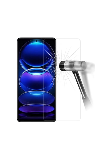 Xioami Poco F2 Pro Ekran Koruyucu Süper Nano Mizer 9h+ Nano Glass
