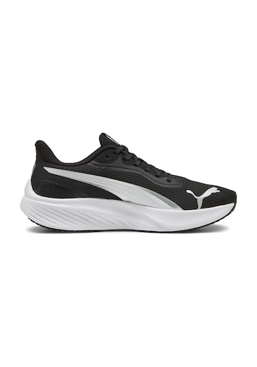 Puma Pounce Lite Siyah Koşu Ayakkabısı Siyah