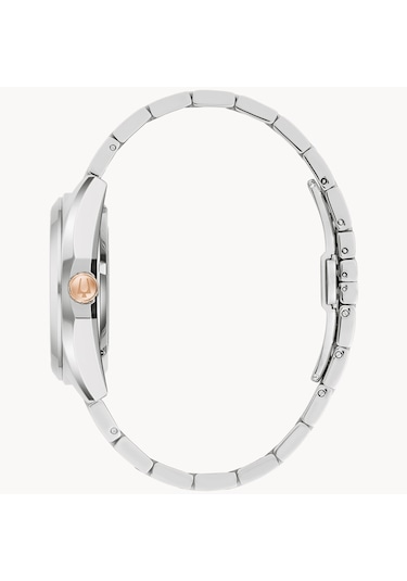 Bulova 98b422 Otomatik Erkek Kol Saati