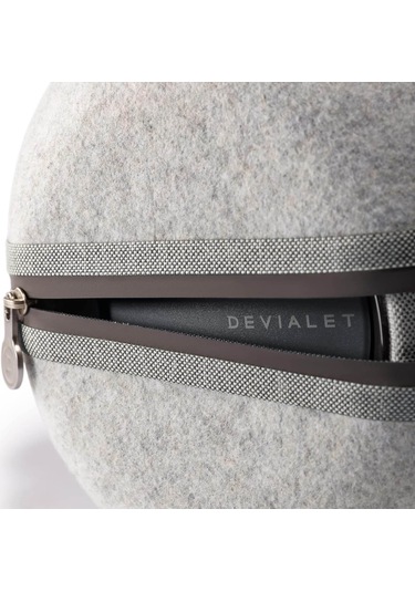 Devialet Cocoon For Mania