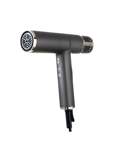 Simtech Km-1992 Saç Kurutma Ve Ultra Fön Makinesi