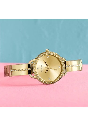 Guess GUGW0022L2 Kadın Kol Saati