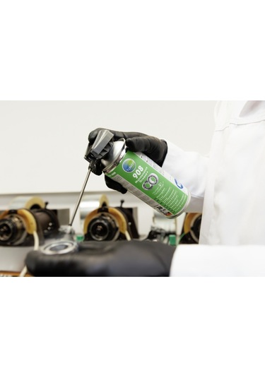 Tunap 908 Nsf H1 Yüksek Performanslı Sprey Gres 400 ML