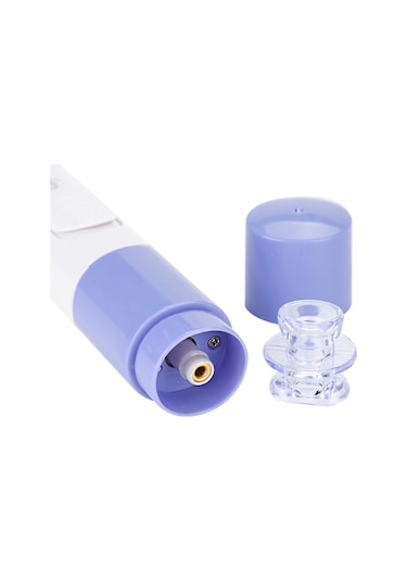 Sones Elektrikli Siyah Nokta Temizleme Güzellik Aleti Akne Gözenek Temizleyici Pembe