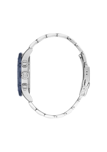 Sergio Tacchini Erkek Kol Saati St.1.10456.3 Gümüş