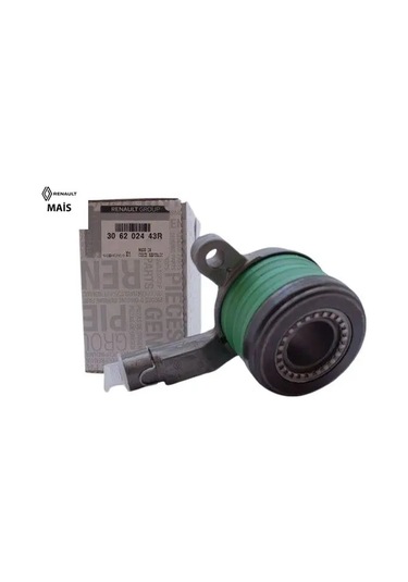 Hidrolik Debriyaj Rulmani Master Iii 2.3dci 10-