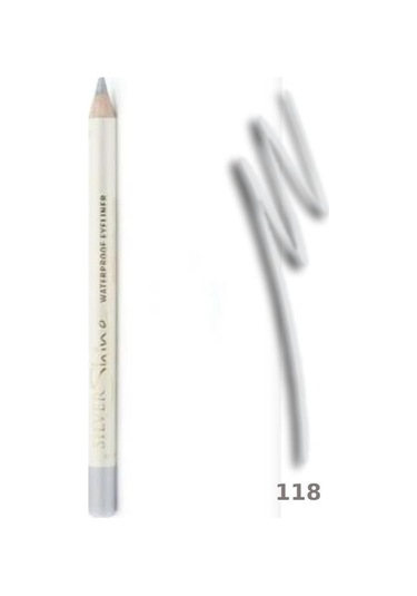 Silver Shine Göz Kalemi 118