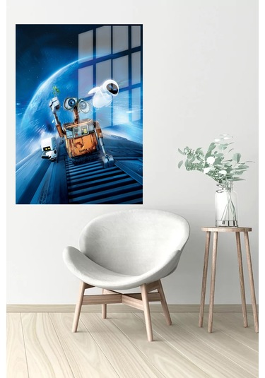 "miyrem Animasyon Kahramanları1^ Design Cam Tablo Model: 310