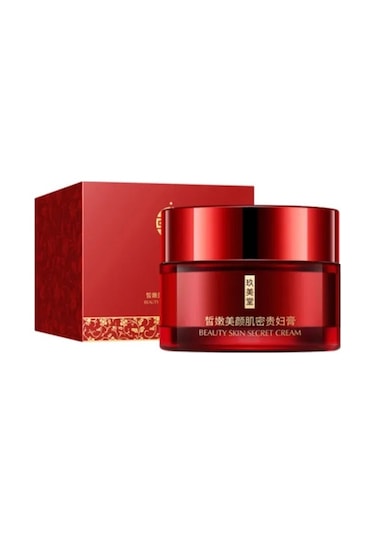 Jomtam Sıkılaştırıcı Gece ve Gündüz Kremi 50 G