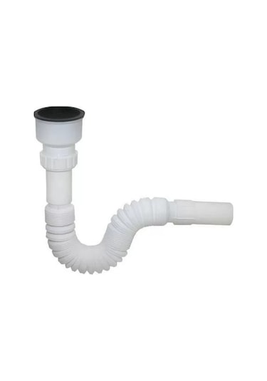Pisuvar Sifonu Körüklü 32 Mm