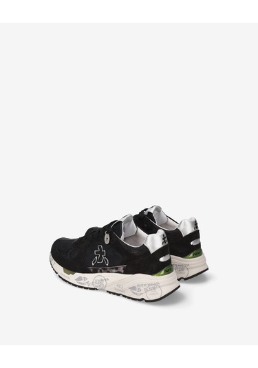 Premiata Sneakers Mased 8114 Siyah