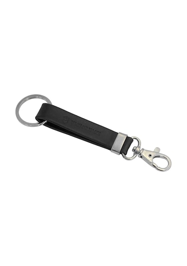 Victorinox 4.1853 Deri Anahtarlık Kemere Takılabilir