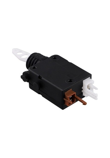 Ulzyvf Peugeot Motor Kilidi Kapı Citroen Aktüatörü 661503 5pın Fp