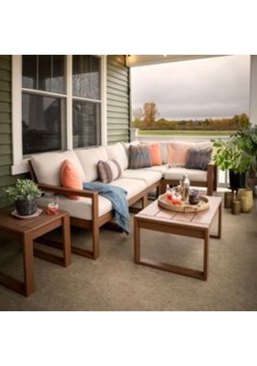 Ömür Konsept Köşe Takımı