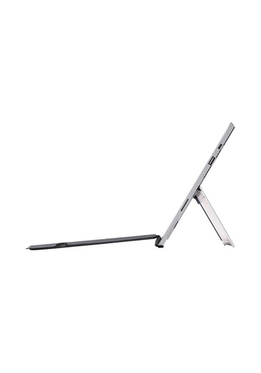 Lemestar Slim Bluetooth Klavye - Surface Pro 3/4/5/6 İçin 12.2 İnç Ultra İnce Tasarım