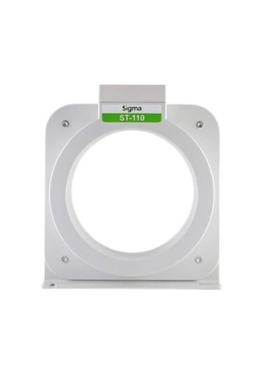 Sigma St-110 Toroid Akım Trafosu Kaçak Akım Rölesi Uyumlu