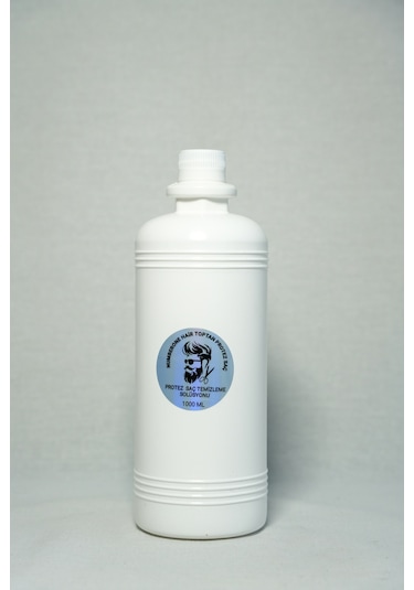 Number One Hair Protez Saç Solventi 1000ml