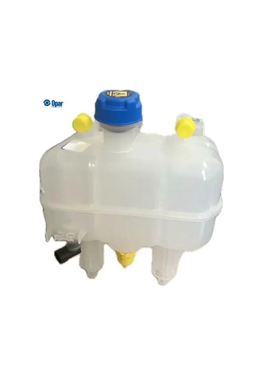 Yedek Su Deposu Boxer Iii Dw12ruj Opar 1674057680/ 1399283080 1399283080