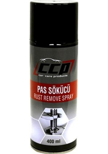 Ccp Pas Sökücü Sprey 0.400 Ml