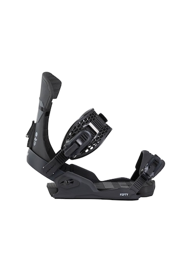 Drake Fifty Snowboard Bağlama Sarı