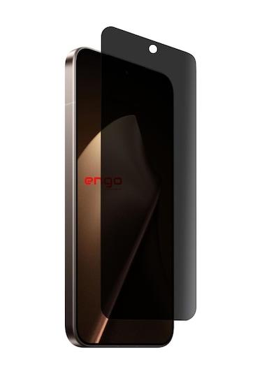 Xiaomi 15t Pro Hayalet Ekran Koruyucu Gizlilik Filtresi