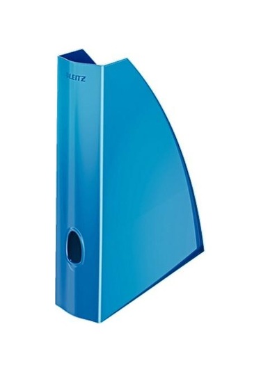 Leıtz 5277 Kutu Klasör Wow Metalik Mavi