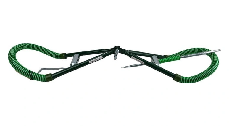 Kerbl Sığır Kaldırma Aparatı 900 Kg-ithal