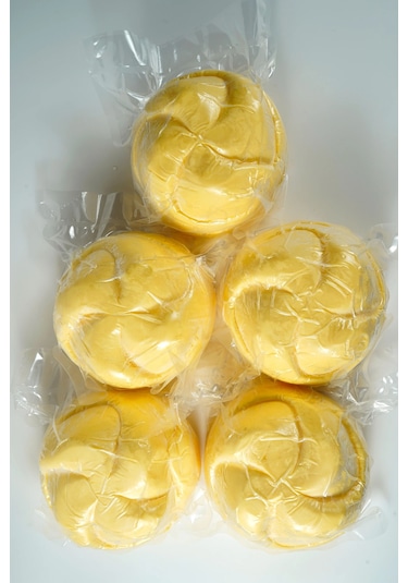 Canbakkal Tereyağı 5 x 1 KG
