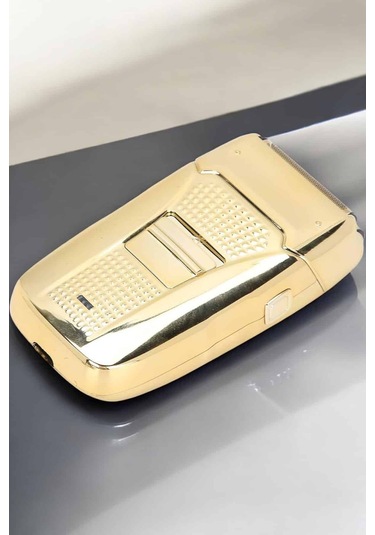 Tıraş Makinesi Sinek Kaydı Saç Sakal Ve Vücut Tıraşına Uygun