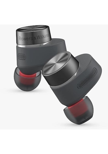 Bowers & Wilkins Pi5 S2 TWS Bluetooth 5.0 Kulak İçi Kulaklık