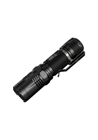Nitecore Ec21 460 Lumen El Feneri Siyah