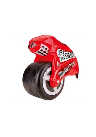 Dolu 8028 İlk Motorum