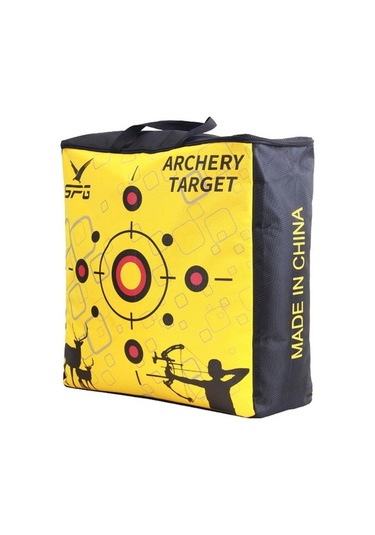 Pazly Suntek Okçuluk Hedefi Kapak Çantası Yay Oxford Kumaş Yenilenmiş