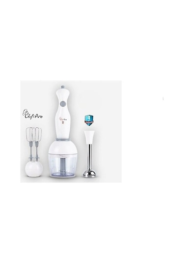 Chef'S Pro E 48 Hbs Blender Çırpıcı Adaptör Dişlisi