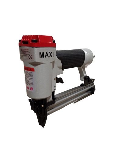 Maxi Master F Serisi 1832 Havalı Brad Çivi Tabancası